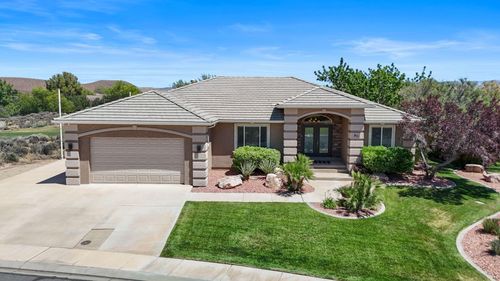 812 N 2500 W, Hurricane, UT, 84737-3101 | Card Image