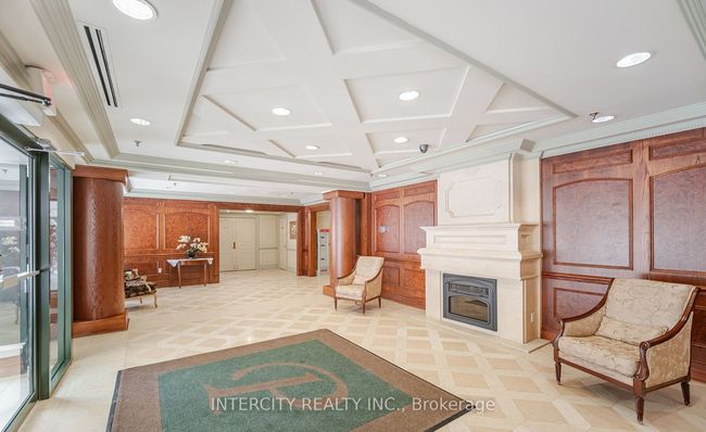 206 - 53 Woodbridge Ave, Condo with 1 bedrooms, 1 bathrooms and null parking in Vaughan ON | Image 8