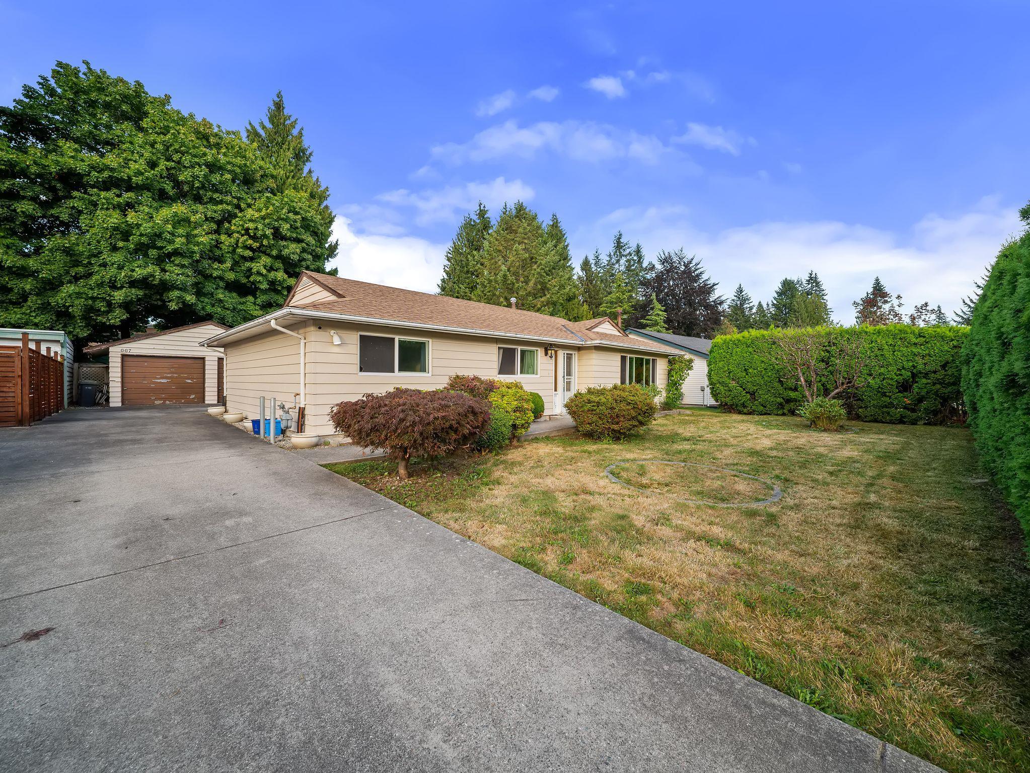 Residential in Coquitlam 3
