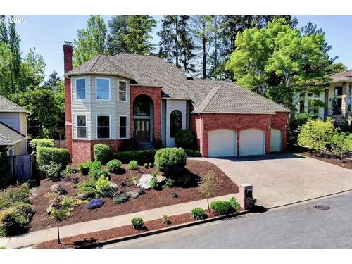 14488 Pfeifer Dr, Lake Oswego, OR, 97035-2408 | Card Image