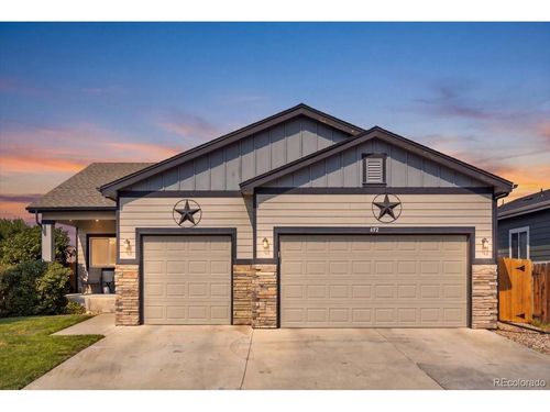 692 Settlers Dr, Milliken, CO, 80543 | Card Image