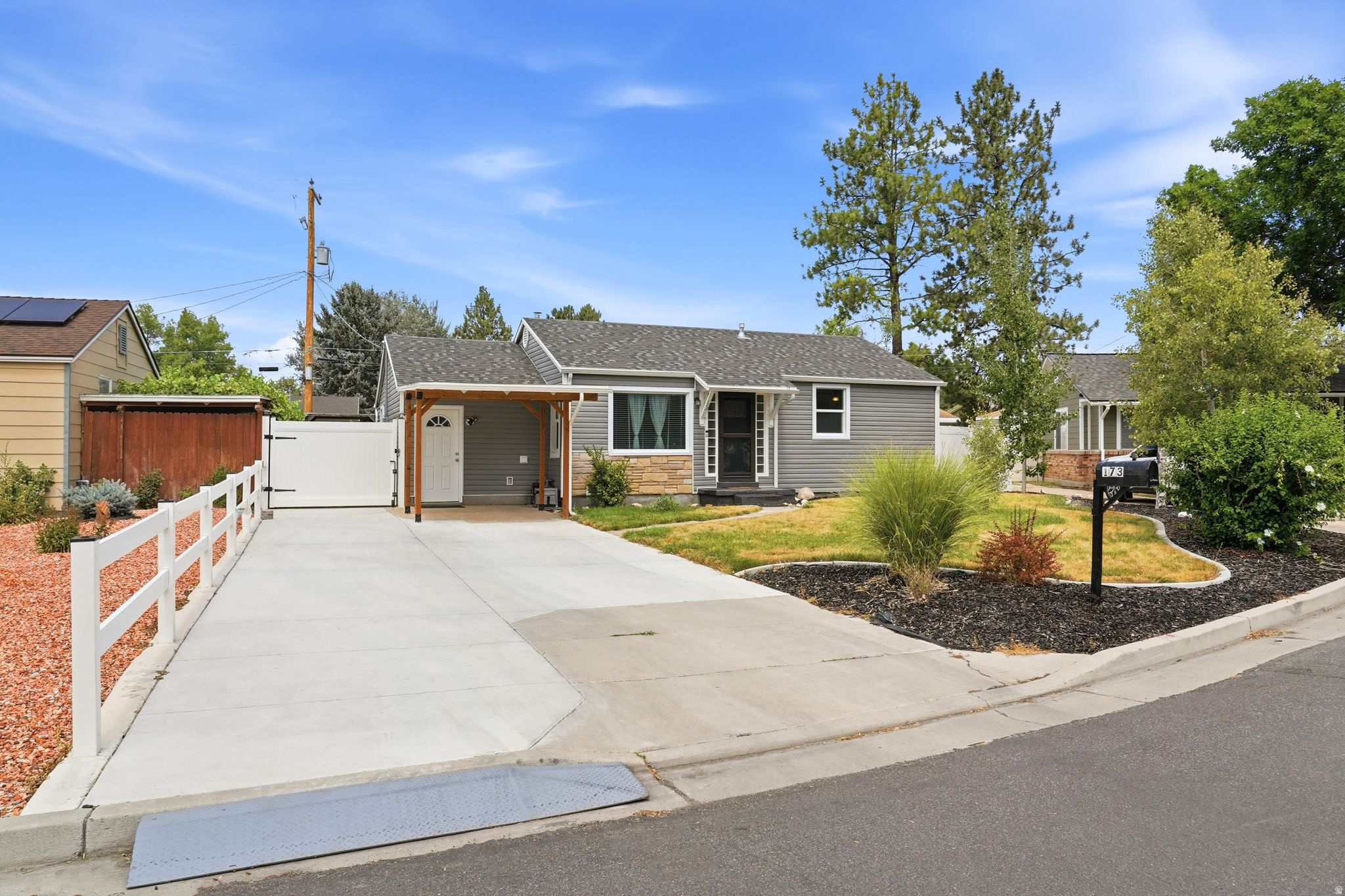 Residential in Layton 3