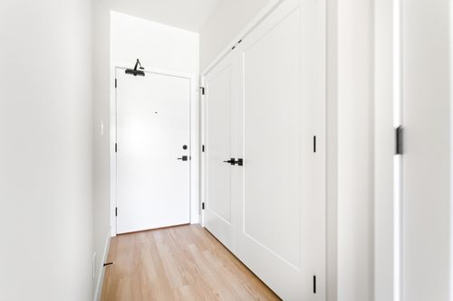 Hardwood-style flooring throughout | Card Image