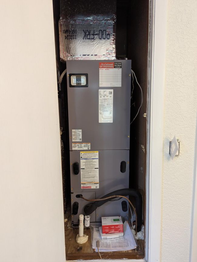 HVAC FULL FRONT | Image 7