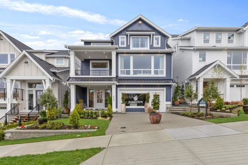 3411 Doucette Ave, Coquitlam, BC, V3E0M8 | Card Image