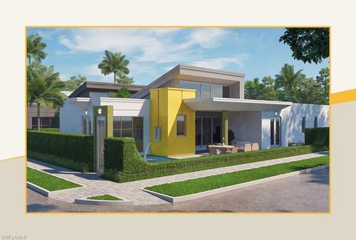 3858 Grove Ct, NAPLES, FL, 34110 | Card Image