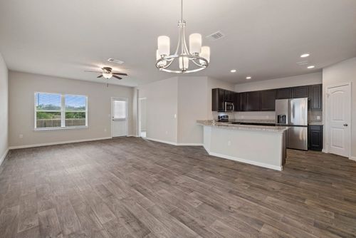 229 Independence Ave, Liberty Hill, TX, 78642-2034 | Card Image