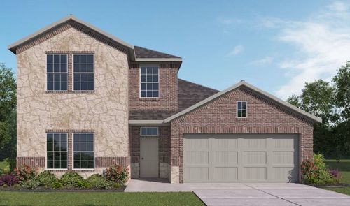 1612 T Square Dr, Fort Worth, TX, 76120 | Card Image
