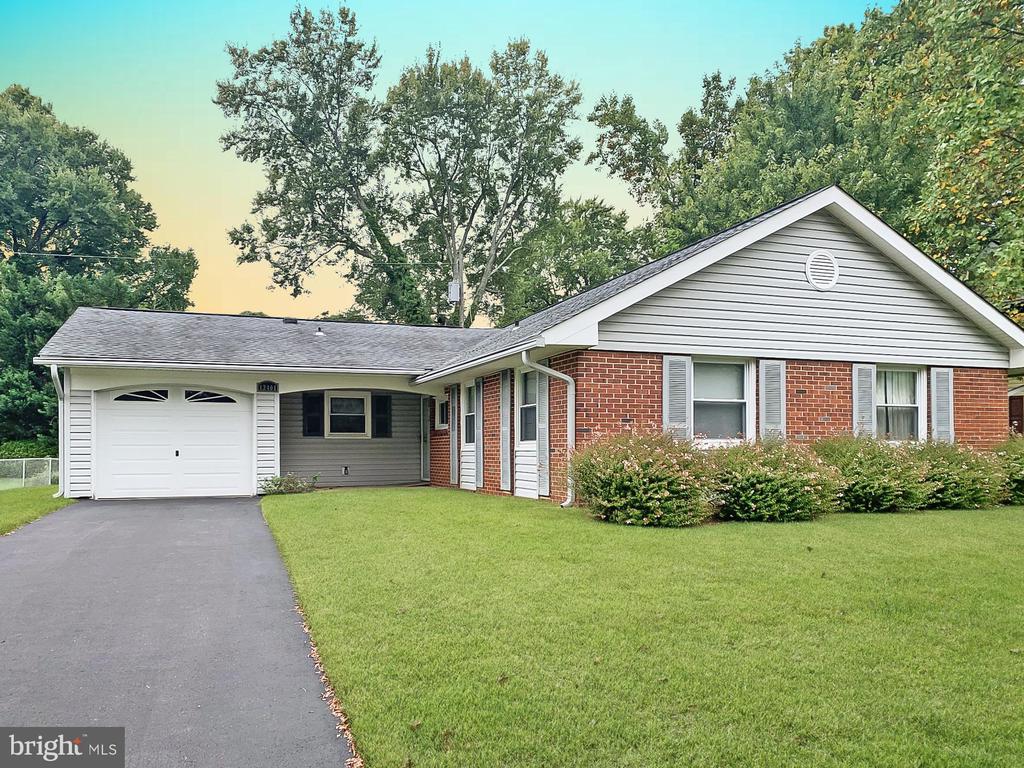 Starlight Ln, Bowie, MD 20715