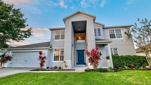 3833 Siskin Dr, KISSIMMEE, FL, 34744-9159 | Card Image