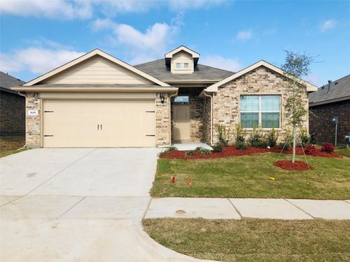 925 Rutherford Dr, Crowley, TX, 76036-2794 | Card Image