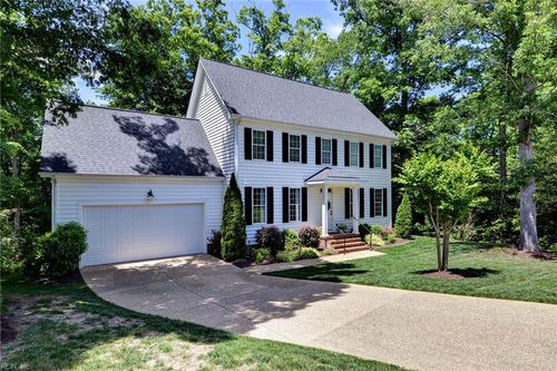 3611 Splitwood Rd, Toano, VA, 23168-9624 | Card Image