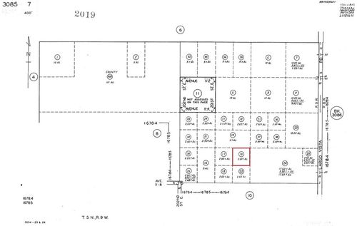 0 Avenue X8, Llano, CA, 93544 | Card Image
