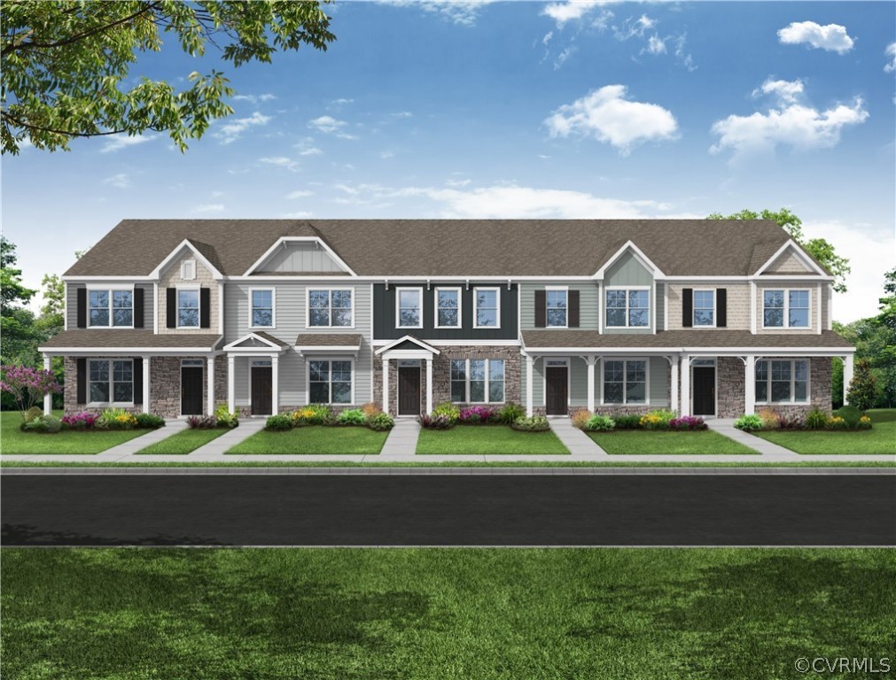 Belay Dr, North Chesterfield, VA 23234
