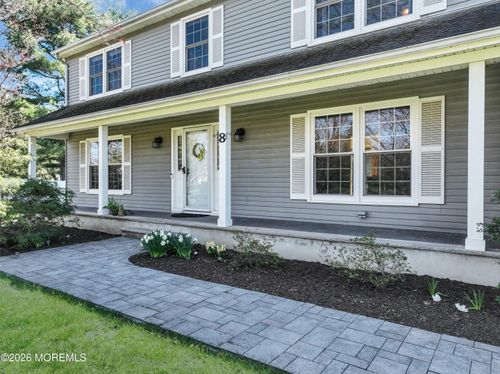 8 Todd Dr, Red Bank, NJ, 07701-5560 | Card Image