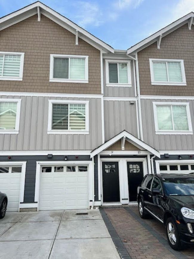 9 - 23108 Lougheed Highway, Townhouse with 3 bedrooms, 0 bathrooms and 2 parking in Maple Ridge BC | Image 17