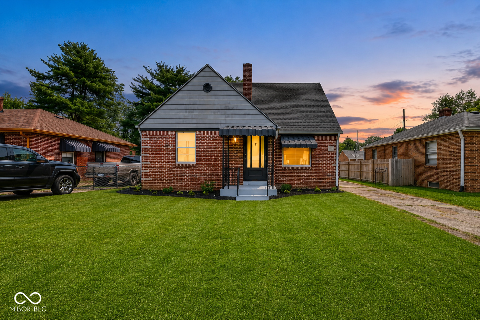 Residential in Indianapolis