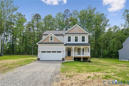 405 Richmond Ave, MINERAL, VA, 23117-5324 | Card Image