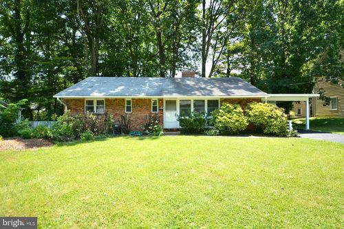 5512 Ferndale St, SPRINGFIELD, VA, 22151-3213 | Card Image