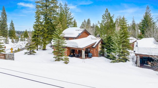 23 Rock Creek Ct, House other with 2 bedrooms, 3 bathrooms and 1 parking in Donnelly ID | Image 18