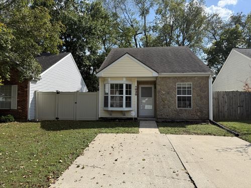 1020 Parkside Dr, Georgetown, KY, 40324-2706 | Card Image