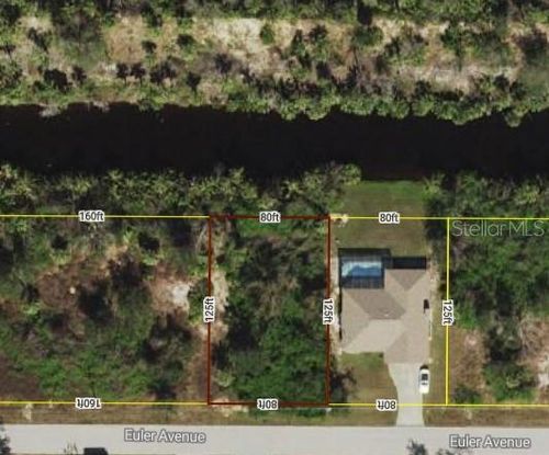 11048 Euler Ave, ENGLEWOOD, FL, 34224-9438 | Card Image
