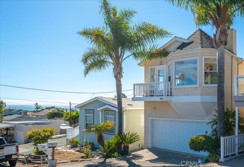 191 J St, Cayucos, CA, 93430-1168 | Card Image