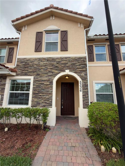 5336 Ashley River Rd, West Palm Beach, FL, 33417-8353 | Card Image