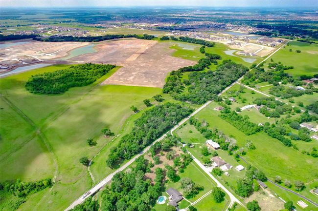 8519 Maywald St, Home with 0 bedrooms, 0 bathrooms and null parking in Manvel TX | Image 11