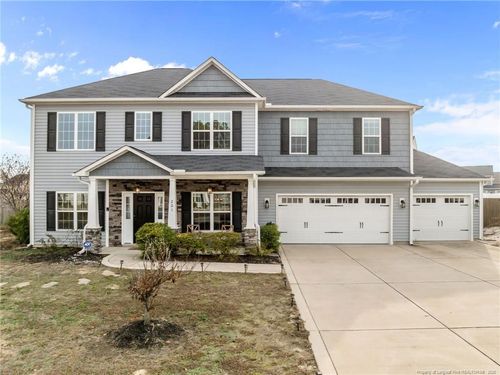 201 Weston Woods St, Raeford, NC, 28376-9497 | Card Image