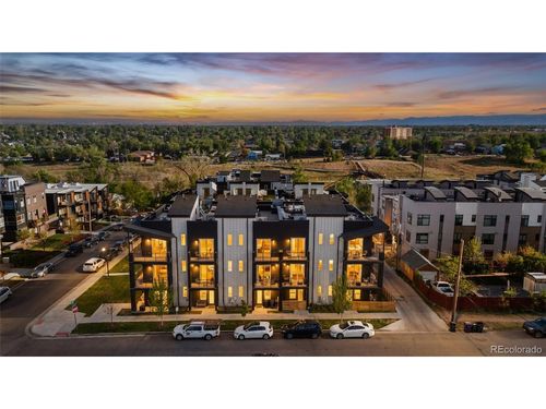 4336 W 13th Ave, Denver, CO, 80204-1336 | Card Image