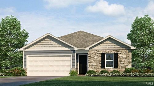 1292 Pleasant Hill Pl, Fort Wayne, IN, 46818-9820 | Card Image