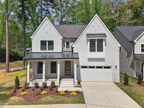 2806 Pathway Dr, Chapel Hill, NC, 27516-4708 | Card Image
