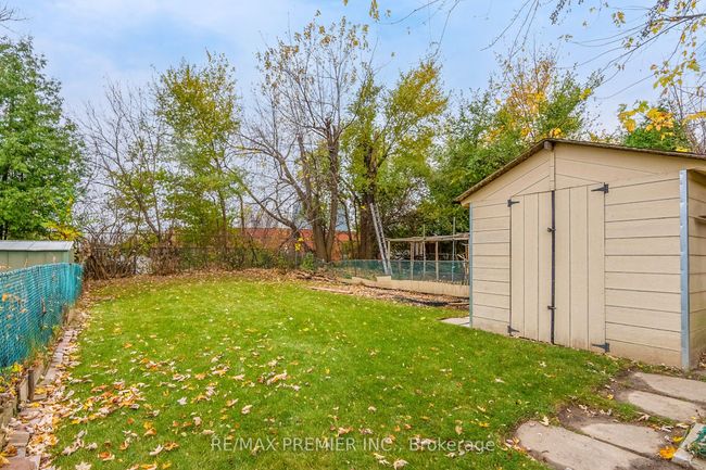 191 Invergordon Ave, House other with 6 bedrooms, 3 bathrooms and 4 parking in Scarborough ON | Image 42