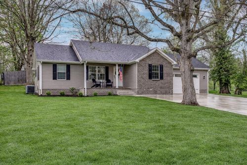 525 S Lucas Street, Junction City, KY, 40440 | Card Image