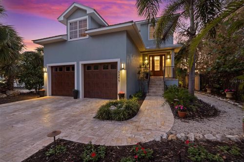 5246 Avenida Del Mare, SARASOTA, FL, 34242-1909 | Card Image