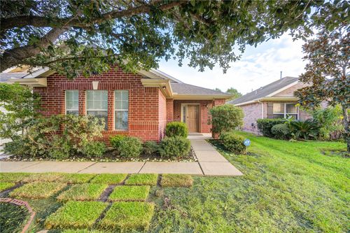 16211 Peach Bluff Ln, Cypress, TX, 77429-5709 | Card Image