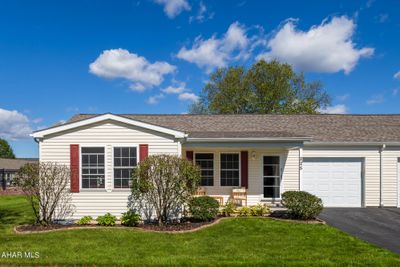 225 Bottenfield Boulevard, Home with 2 bedrooms, 2 bathrooms and null parking in Hollidaysburg PA | Image 1