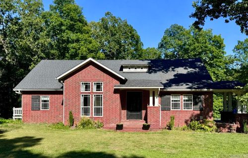 205 Badders Rd, Heber Springs, AR, 72543-7715 | Card Image