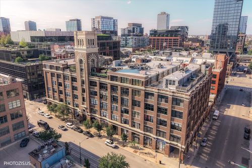 202-1000 W Washington Blvd, Chicago, IL, 60607-2148 | Card Image