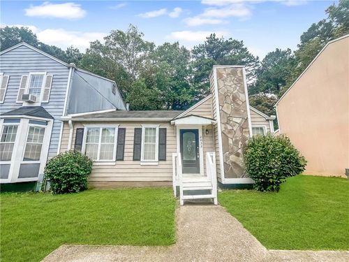 2033 Charter Manor, Lithonia, GA, 30058 | Card Image