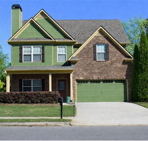 1226 Castleberry Dr, Buford, GA, 30518-5071 | Card Image