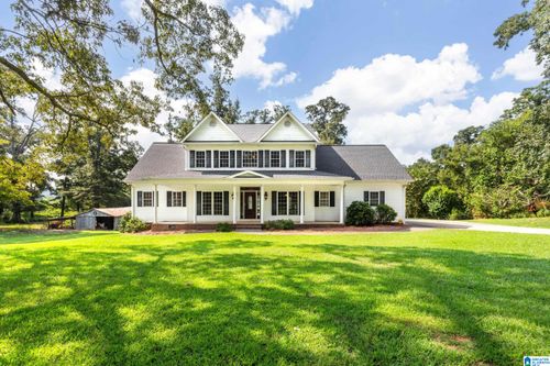 419 Green Acres Rd, EASTABOGA, AL, 36260-5411 | Card Image