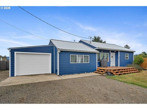 6560 Long Prairie Rd, Tillamook, OR, 97141-8906 | Card Image