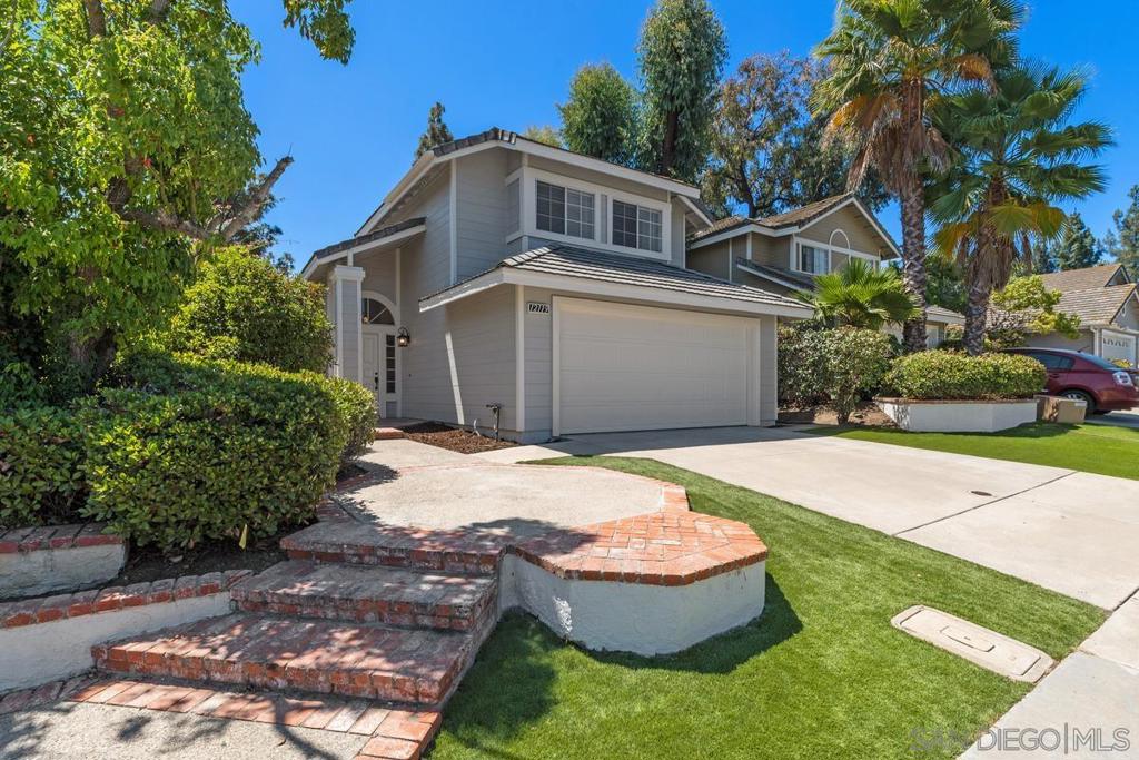 Residential in San Diego 2