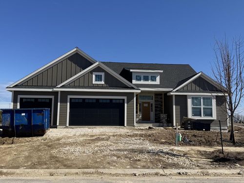 9938 Migratory Lane, MEQUON, WI, 53097 | Card Image