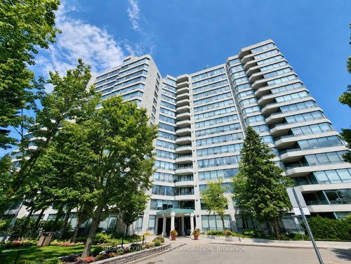 1509-120 Promenade Cir, Thornhill, ON, L4J7W9 | Card Image