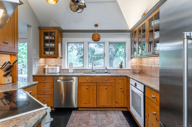 117 Looking Glass Hill Rd, House other with 4 bedrooms, 4 bathrooms and null parking in Morris CT | Image 7