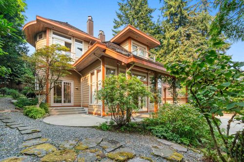 2919 Tower Hill Cres, West Vancouver, BC, V7V4W6 | Card Image