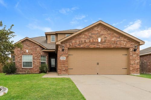 20718 Round Key Dr, Hockley, TX, 77447-3093 | Card Image